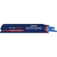 1 Lame scie sabre Expert Carbure Précision Métal 150S955HHM