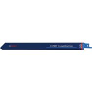 1 Lame scie sabre Expert Diamant Ciment /Fonte 250mm S1750RD