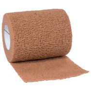 Boite  de 24 bandes de contention de Coban, 3M chair 7,5cm -3M