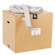 1 boudin absorbant Ø 8 cm - 3,7 m - 57 L