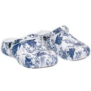 1 paire de Sabots travail femme OB Happy EN 20347 P 40/41 bleu