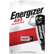 1 pile multifonction ENERGIZER alcaline EA23 12 V