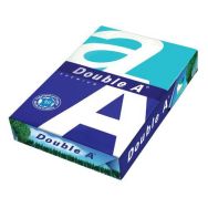1 ramette papier Double-A - A3 - 80 g/m2
