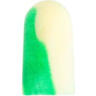 200 paires Bouchon anti-bruit biologique Biosoft Mega Bullet - 200PR