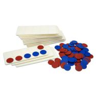 20 plateaux et 200 pièces