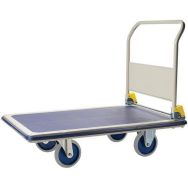 2109-28 - Chariot dossier rabattable - Force 500 Kg -