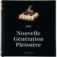 21ème siècle  Nouvelle génération pâtissière