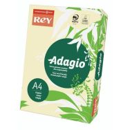 250 feuilles ADAGIO Ivoire A4 160G