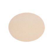 250 ronds uni tout bois carton blanc diamètre 300mm