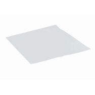270 feuilles de Papier blanc journal larg: 40 cm Gr:45 g/m