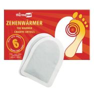 30 paires de chaufferettes pieds