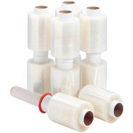 36 bobines de film étirable Handystretch largeur 100 mm