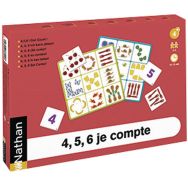 4, 5, 6 je compte