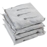 40 Coussins absorbants universel - Capacité totale d'absorption 76 L