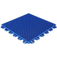 40 dalles d'extérieur clipsables - Gerflor - PowerGame+ modulaire