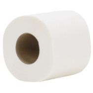 48 rouleaux  papier toilette  -180 formats - Manutan - Feuille 9,8 cm