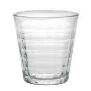 48 verres à eau 22cl transparents ht 85mm Ø 79 mm