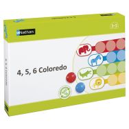 4, 5, 6 coloredo-Nathan