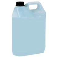 4 jerricans Eco 5 Litres Non Gerbable/Coloris Naturel
