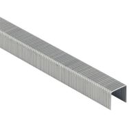 5000 agrafes fil plat - R34 & MS840 Alutec hauteur 6 mm