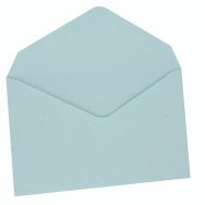 500 enveloppes election 90x140 Bleu