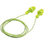 50 paires Bouchons d'oreilleavec cordon Whisper Plus - 50 paires