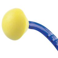 50 paires Bouchons d'oreilles arceau Ear Band/Earcaps - 21 dB - Jaune