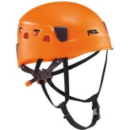 5 Casques d'escalade orange - Petzl - Panga
