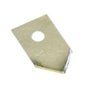 5 Couteaux L18mm Pronto Sealboy