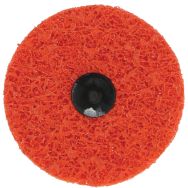 5 Disque abrasif Speed-Lok Blaze Rapid Strip Ø100 TR+mm grain gros SG