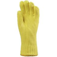 5 paires Gants Euroheat 4657 KEVLAR lourd doublé coton 33 cm - 10