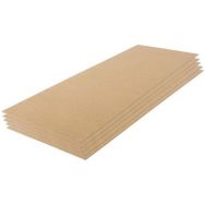 5 plaques de recouvrement en bois CombiFix poxy L:1000mm Prof:300mm