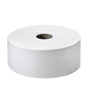 6 bobines Papier toilette Maxi Jumbo Tork 38 m Ø 26,5 cm Blanc