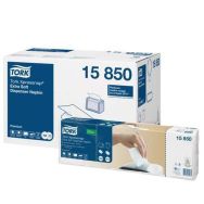 8000 Serviette blanche extra douce distributeur Xpressnap - Tork