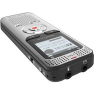 8Go stéréo MP3 et PCM batterie rechargeable Micro SD radio