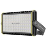 AF12R Work_Black_Case - 8000lm- rechargeable