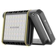 AF8R Work_Black_Case - 4000lm - rechargeable