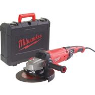 AGVKB 24-230 EKX DMS KIT -  2400W / 230mm / Anti-Vibration / Débrayage