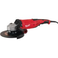 AGVK 24-230 EK DMS - 2400W / 230mm / Anti-Vibration / Débrayage  / Dém