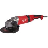 AGVM 26-230 GEX/DMS  - 2600W, 230mm, Anti-Vibration, Débrayage, Démarr