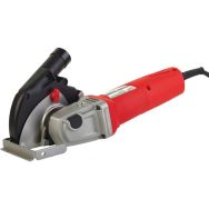AGV 12-125X DEC-SET - 1200W, 125mm, 1 Main - + Carter de rainurage