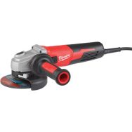 AGV 13-125 XE - 1250W, 125mm, 2 Mains,  Variateur