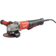 AGV 13-125 XSPDEB KIT - 1250W / 125mm / AVS / DMS : Rapid Stop