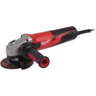 AGV 15-125 XE - 1550W,125mm, 1 Main, Variateur