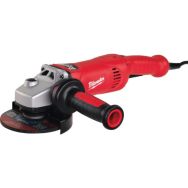 AGV 17-125 XE/DMS - 1750W, 125mm, 2 Mains, Variateur