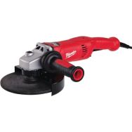 AGV 17-180 XC/DMS  - 1750W, 180mm, 2 Mains, Anti-Vibration