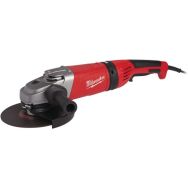 AGV 26-230 GE/DMS  - 2600W, 230mm, Anti-Vibration, Démarrage progressi