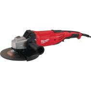 AG 22-230 DMS - 2200W, 230mm, Débrayage
