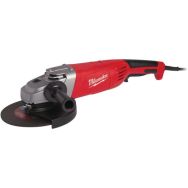 AG 24-230 E/DMS  - 2400W / 230mm  / Démarrage progressif