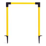 Arceau de precision eco 50x50cm